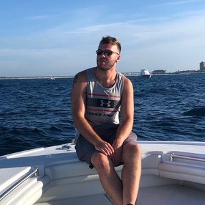 Meet your Posher, Austin